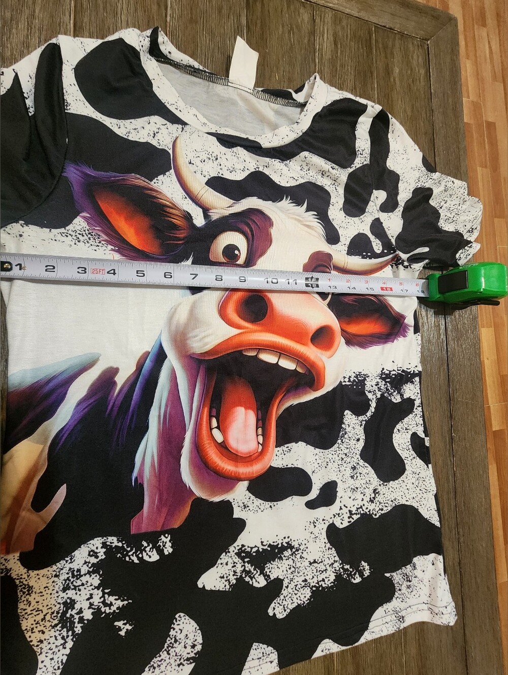 Funny Graphic T-Shirt Bundle | 4-Piece Mixed Size Lot - Picture 9 of 15